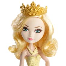 Ever After High Эппл Вайт Главные герои