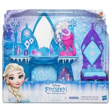 HASBRO DISNEY PRINCESS Hasbro Disney Princess B5175 Игровой набор Холодное сердце  B5175 1