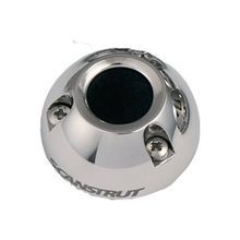 Scanstrut Сальник кабельный водонепроницаемый Scanstrut DS16-S мини 2 - 8 мм из нержавеющей стали