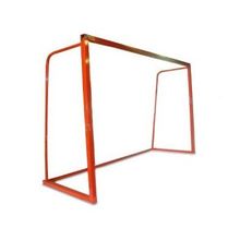 Ворота для мини-футбола 1,8х1,2х0,7м, ФСИ