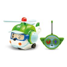 Robocar POLI Хэли на р у (15см) 83193