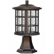 Уличный Фонарь LArte Luce Amalfi L73484.95