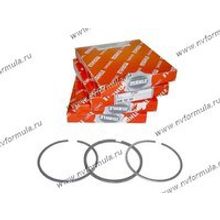 Кольца поршневые 79,0 MAHLE