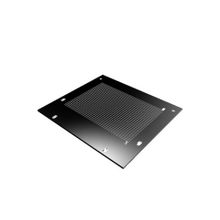 SV VX Фланш-панель для секционной перегородки Ш=400мм 2шт | код 9683504 | Rittal