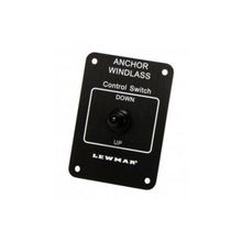 Lewmar Тумблерный переключатель для лебедок вверх вниз Lewmar 0052519