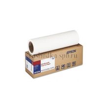 Бумага Epson Hot Press Natural 44 x 15 м