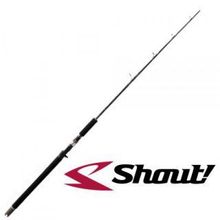 Удилище морское Shout Seduсe Kudako Drift SKD574B, 150-300г, 3-5 PE Sasame
