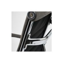 Tetchair Кресло URBAN-LOW, серый