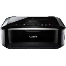 CANON PIXMA MG5340 МФУ струйное А4, 12,5 стр мин, чёрно-белой, 9 стр мин, цветной печати (9600 х 2400 dpi), 5291B007