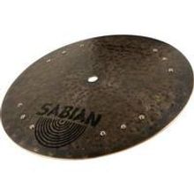 10`` ALIEN DISC PERCUSSION HH EFFECT