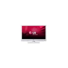 Телевизор LED LG 22" 22LS3590 White