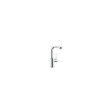 Смеситель Hansgrohe Metris S 31161000