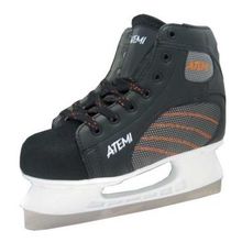 Хоккейные коньки Atemi Bandy Jr 34