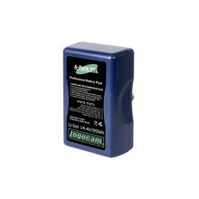 Logocam A-Pack 95L