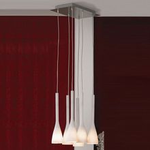 Lussole Подвесной светильник Lussole Varmo GRLSN-0106-06 ID - 393180
