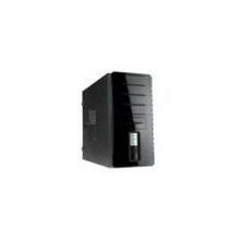 Корпус Midi Tower InWin EC030Black 450W USB+Audio