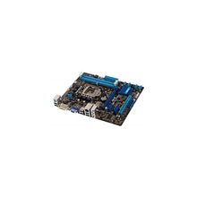 ASUS p8h61-m le r2.0 soc-1155 ih61 ddr3 matx ac97 8ch gblan vga+dvi