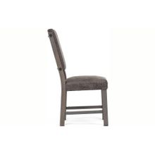 Tetchair Стул BOND (mod. 4290-18VB), серый