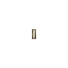 Дверь Океан Шторм-3 Стекло, межкомнатная входная шпонированная деревянная массивная