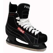 Хоккейные коньки Tisa р.39-46