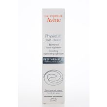 Avene Physiolift разглаживающий регенирирующий от глубоких морщин 30 мл