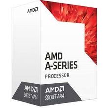 CPU AMD A6 9500  BOX  (AD9500AG)  Socket AM4