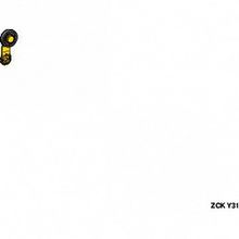 Рычаг концевого выключателя |  код. ZCKY34 |  Schneider Electric