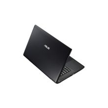 Asus X75A TY087H (Intel B980 2.40GHz 4096Mb DDR3 500Gb DVD-Super Multi 17.3" 1600x900 Intel GMA 1024Mb Windows 8 SL 64-bit) [90NDOA218W15215813AU]