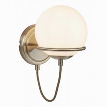 Arte Lamp Bergamo A2990AP-1AB