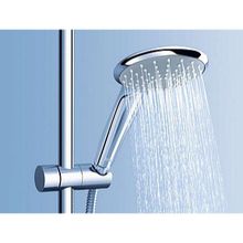 Душевая стойка Grohe Euphoria 27420001 с термостатом