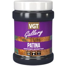 ВГТ Gallery Patina 200 г