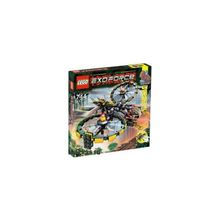 Lego Exo-Force 8117 Storm Lasher (Шторм-Лашер) 2008