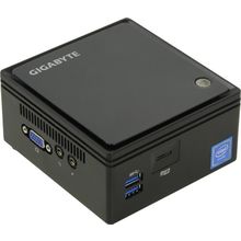 Платформа  GIGABYTE GB-BACE-3000 (Celeron N3000, HDMI,GbLAN, WiFi, BT,  SATA,  1DDR3  SODIMM)