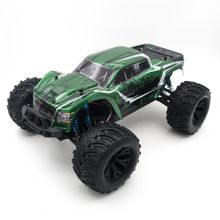 Радиоуправляемый джип HSP Wolverine PRO 4WD 1:10 2.4G - 94701PRO-70196