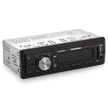Автомагнитола SoundMAX SM-CCR3048F, USB SD AUX