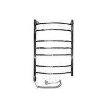 Электрический полотенцесушитель Тругор ЛЦ3 80x50