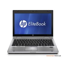 Ноутбук HP EliteBook 2560p &lt;LW883AW&gt; i5-2540M 4G 320G DVD-SMulti 12.5HD WWAN HSPA+(3G) WiFi BT FPR 6C cam HD Win 7Pro Metallic Platinum