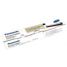PANASONIC KX-FATY508A7 тонер-картридж для KX-MC6020 (жёлтый, 4000 стр)