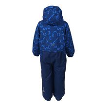 ColorKids Зимний комбинезон Klement 500823 188