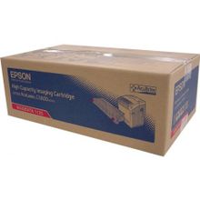 Тонер epson aculaser c3800 пурпурный c13s051125