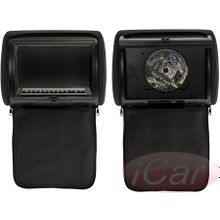 ERGO Electronics ER900HD (черный)