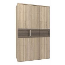 Любимый Дом Шкаф платяной Бруна ЛД 631.151.000 ID - 487817