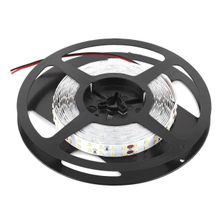 ЭРА Светодиодная лента ЭРА 20W m 192LED m 2835SMD белый 5M LS2835-20-192-24-33-4000К-double-5m Б0043103 ID - 135641