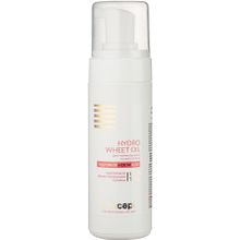 Concept Salon Total Hydro Wheet Oil с Зародышами Пшеницы 145 мл