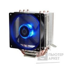 ID-Cooling Cooler  SE-903 130W PWM Blue LED Intel 775,115 AMD