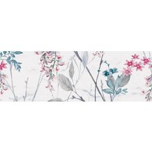 Ibero Statuario Clarisse Decor B 25x75 см