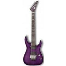 DESOLATION 2014 SOLOIST DX-1 FR PURPLE BURST