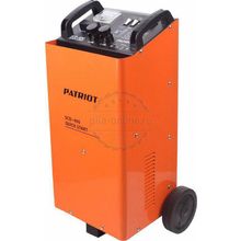 Пускозарядное устройство PATRIOT QuickStart SCD-400