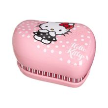 Tangle Teezer Compact Styler Hello Kitty Pink