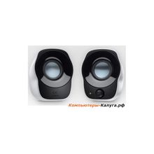Колонки (980-000513) Logitech Z120 Stereo Speakers